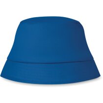 Gorro para la playa adulto blanco Gorro para la playa adulto blanco