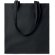 Bolsa de la compra de algodón 140 g/m2 asas largas