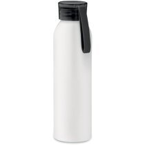Botellas de aluminio personalizadas baratas Botellas de aluminio personalizadas baratas