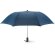 Paraguas sencillo de 21" personalizado azul