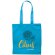 Bolsa Color De Algodón 140 Gr con logo