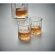 Set 4 piezas de whisky Reiset Violeta detalle 4