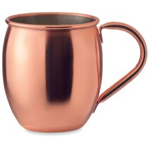 Taza cobre cócteles de 400 ml Daiquiri