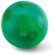 Balón de playa combinado en varios colores verde barato