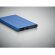 Power bank tipo C de 4000 mAh Powerflat C Azul real detalle 11