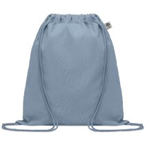 Bolsa de algodón orgánico Yuki Colour Bolsa de algodón orgánico Yuki Colour
