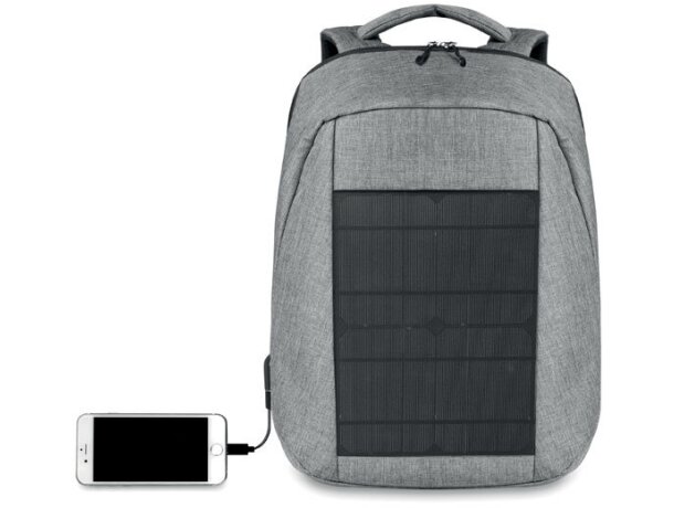 Mochila Carga Solar barata