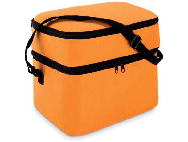 Bolsa Nevera 2 Compartimentos personalizada