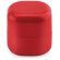 Bálsamo labial para regalo de plástico Lips Rojo detalle 2