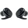 Auriculares TWS con base carga Twins Negro detalle 4