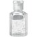 Gel de manos 30ml sin alcohol publicitario