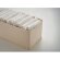 Caja almacenar med. 220 gr/m² Kan Beige detalle 6