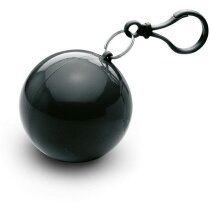 Poncho publicitario Nimbus de polietileno con estuche y cierre