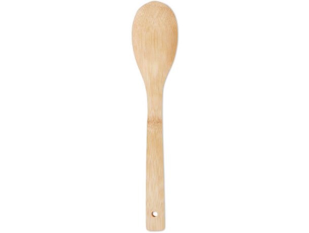 Spoon salad bamboo Mayen barato