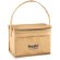 Bolsa nevera kraft 6 latas Papercool personalizado