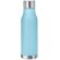 Botella de RPET 600 ml. Glacier Rpet azul claro transparente
