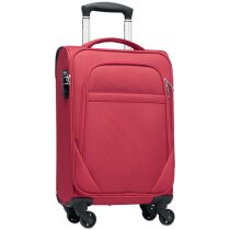 Trolley de 600D RPET Soft Voyage