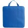 Cojín publicitario non woven 30x30 cm bolsillo asa