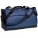 Bolsa deporte rPET 600D correa ajustable Azul