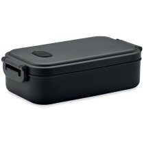 Fiambrera hermética 800ml fabricada en PP reciclado