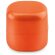 Bálsamo labial para regalo de plástico Lips Naranja detalle 3
