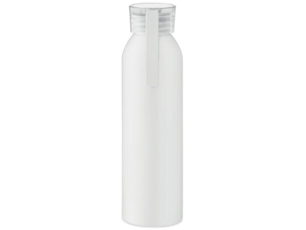 Botella de aluminio 600ml Napier personalizada