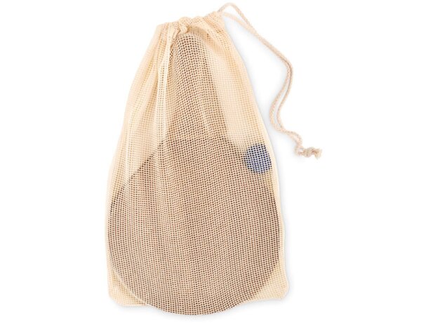 Juego de tenis con 2 palas de playa mdf Raquet Madera detalle 1