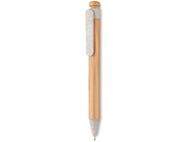 Bolígrafo De Bambú barata