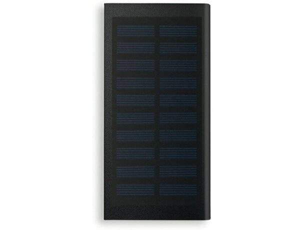 Powerbank solar de 8000 mah barato