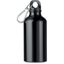 Botella aluminio 400 ml Mid Moss