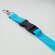 Lanyard 25mm con mosquetón Wide Lany Azul claro detalle 5