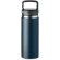 Botellas térmicas con asa integrada acero inoxidable 500ml Cleo detalle 5