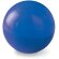 Bálsamo para labios en bola personalizado azul