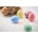 Tizas infantiles en caja huevera Beige detalle 5