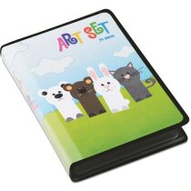 Estuche para pintar personalizado Estuche para pintar personalizado