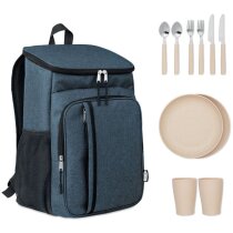 Mochila nevera en RPET 600D Montecool Mochila nevera en RPET 600D Montecool