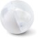 Balón de playa combinado en varios colores blanco