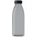 Botella RPET 550ml Spring Gris transparente detalle 17