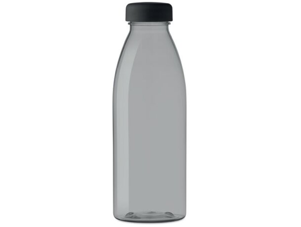 Botella RPET 550ml Spring Gris transparente detalle 16