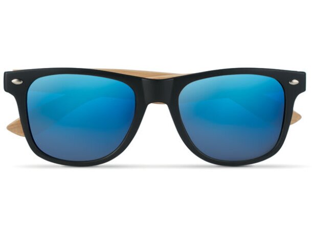 Gafas De Sol Patillas Bambú barato