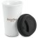 Vaso de plástico con tapa de doble pared barato