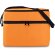 Bolsas térmicas poliester Casey Naranja
