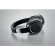 Auriculares ANC con estuche Singapur Negro detalle 2