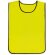 Chaleco Deportivo En Poliéster Amarillo