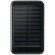Powerbank recargable solar de 4000 mah personalizado