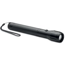 Linterna LED grande aluminio Ento Linterna LED grande aluminio Ento