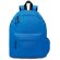 Mochila infantil rPET 600D Bapal+ Azul real detalle 15