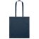 Bolsa de la compra promocional algodón 140 g/m2 Cottonel Colour detalle 3
