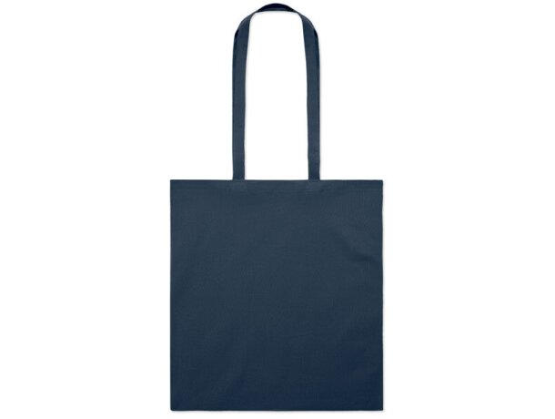 Bolsa de la compra promocional algodón 140 g/m2 Cottonel Colour detalle 3