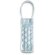 Cubitera Bacool PVC transparente para botella